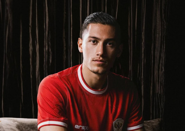 Biodata dan Agama Jay Idzes